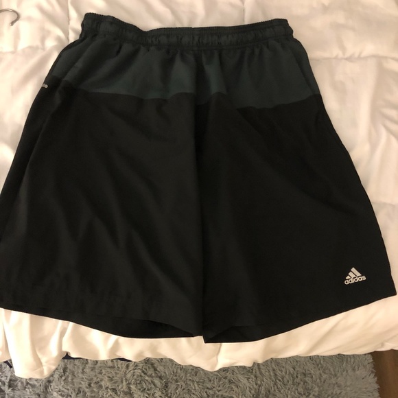 Adidas Shorts - Picture 1 of 3